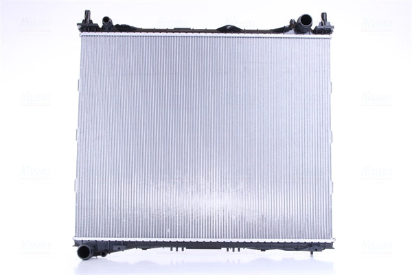מצנן ללנדרובר RANGE-ROVER / לנדרובר DEFENDER 2013-2026