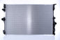 מצנן למרצדס A-CLASS / מרצדס B-CLASS 1990-2026