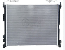 טען תמונה למציג הגלריה, מצנן למרצדס G-CLASS / מרצדס GLE 2018-2026