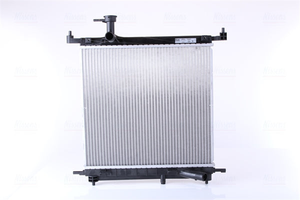 מצנן לניסאן MICRA 2011-2026