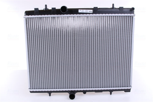 מצנן לפיג'ו PARTNER / פיג'ו RCZ 1990-2026