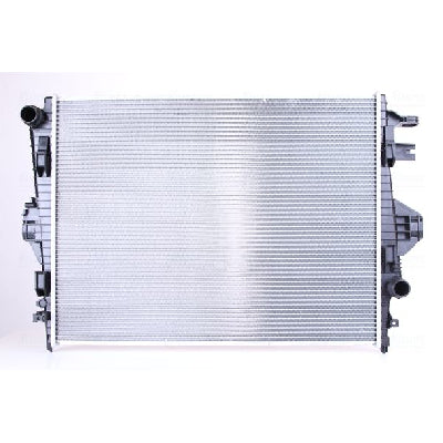 מצנן לפולקסווגן TOUAREG 2010-2026