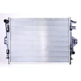 מצנן לפולקסווגן TOUAREG 2010-2026