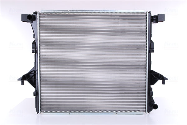 מצנן לפולקסווגן AMAROK 2011-2026