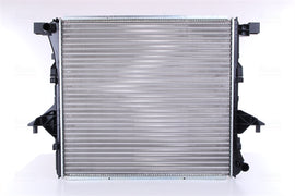 מצנן לפולקסווגן AMAROK 2011-2026
