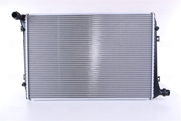 מצנן לסקודה OCTAVIA / פולקסווגן CADDY 2003-2013
