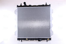 טען תמונה למציג הגלריה, מצנן לקרייזלר PT-CRUISER 2007-2008