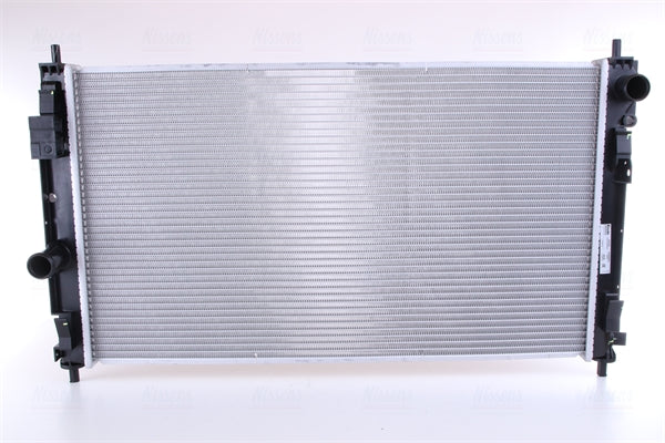 מצנן לקרייזלר SEBRING / ג'יפ COMPASS 2009-2022
