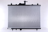 מצנן לרנו KOLEOS 2008-2026