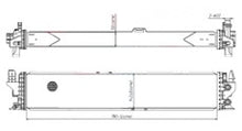 Load image into Gallery viewer, מצנן לפיאט DUCATO-BUS / פיאט DUCATO 2020-2026