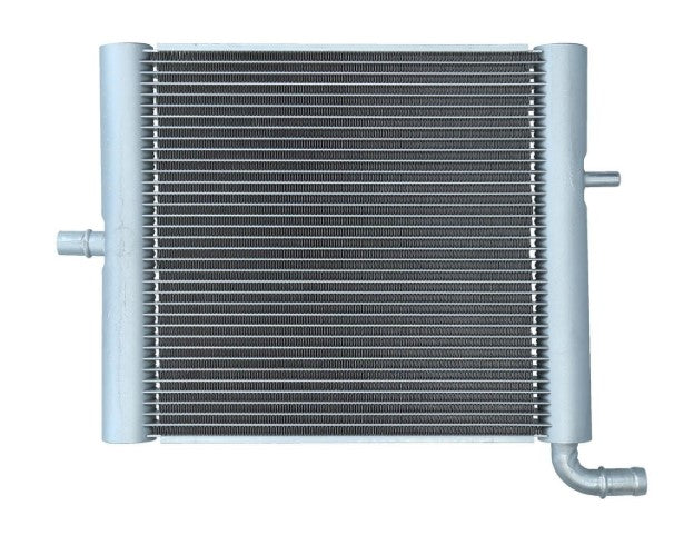 מצנן ללנדרובר RANGE-ROVER / לנדרובר DEFENDER 2013-2022