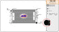 מצנן למרצדס SPRINTER-2-T-VAN / פולקסווגן CRAFTER-30-35-BUS 2009-2022