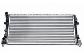 מצנן לסקודה RAPID / סקודה FABIA 2008-2026