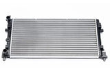 מצנן לסקודה RAPID / סקודה FABIA 2008-2026