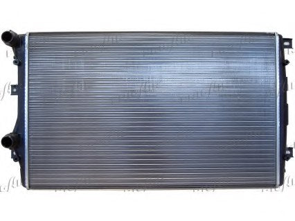 מצנן לסקודה OCTAVIA / סקודה RAPID 1990-2026