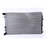 מצנן לסקודה FABIA / סקודה ROOMSTER 1990-2026