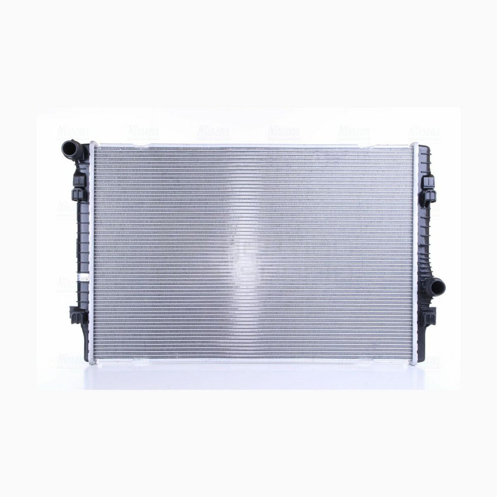 מצנן לסקודה SUPERB / סקודה OCTAVIA 2012-2026