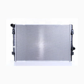 מצנן לסקודה SUPERB / סקודה OCTAVIA 2012-2026