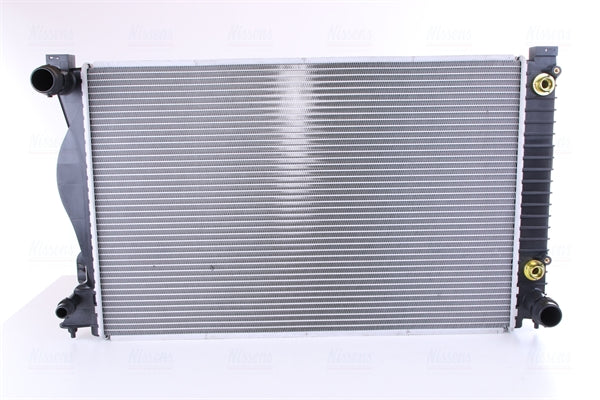 מצנן לאאודי A6 2005-2011