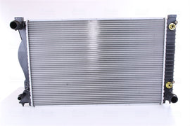 מצנן לאאודי A6 2005-2011