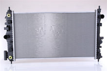 Load image into Gallery viewer, מצנן לשברולט MALIBU / אופל INSIGNIA-A 2011-2013