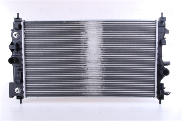 מצנן לשברולט CRUZE / שברולט ORLANDO 2009-2026