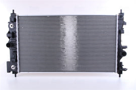 מצנן לשברולט CRUZE / שברולט ORLANDO 2009-2026