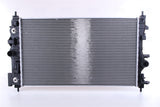 מצנן לשברולט CRUZE / שברולט ORLANDO 2009-2026