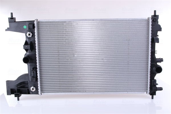 מצנן לשברולט CRUZE / שברולט ORLANDO 1990-2026
