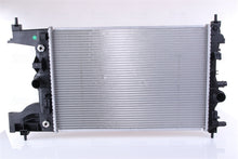 Load image into Gallery viewer, מצנן לשברולט CRUZE / שברולט ORLANDO 1990-2026