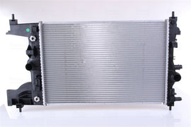 מצנן לשברולט CRUZE / שברולט ORLANDO 1990-2026