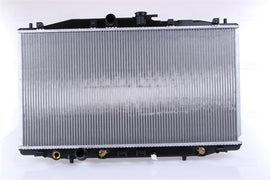 מצנן להונדה ACCORD 2002-2009