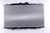 מצנן להונדה ACCORD 2002-2009