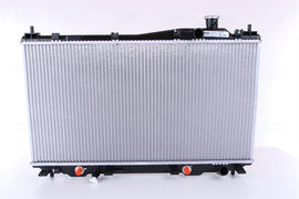 מצנן להונדה CIVIC 2000-2006