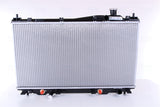 מצנן להונדה CIVIC 2000-2006