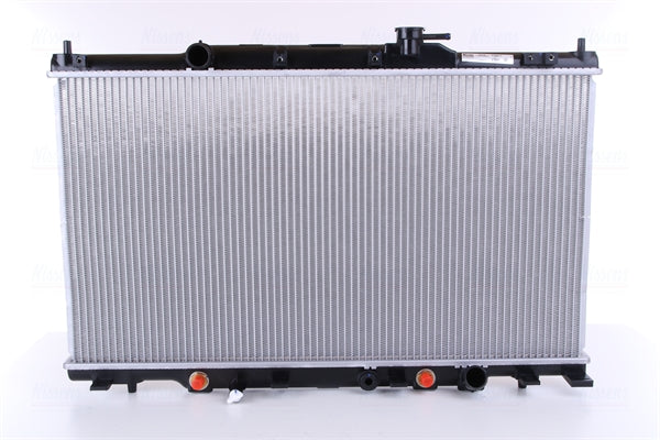 מצנן להונדה CR-Z / הונדה CRV 2002-2006