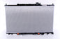 מצנן להונדה CR-Z / הונדה CRV 2002-2006