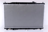 מצנן להונדה CRV / הונדה CR-Z 2013-2018