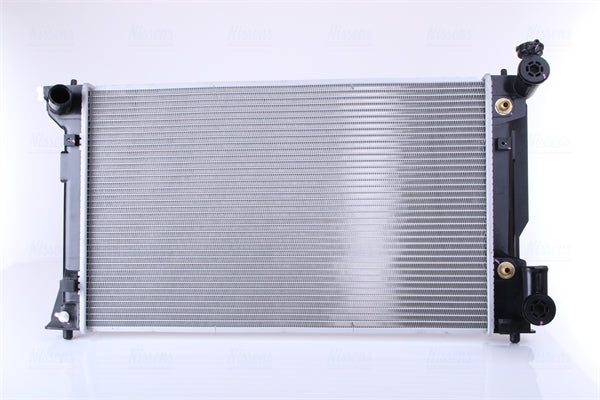 מצנן לטויוטה AVENSIS 2004-2009