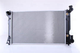 מצנן לטויוטה AVENSIS 2004-2009
