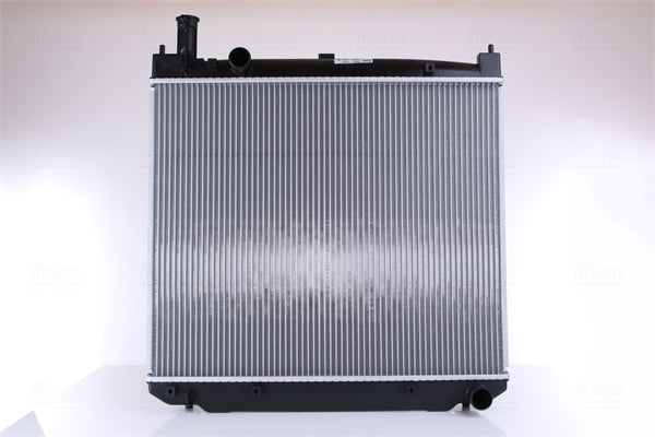 מצנן לטויוטה HIACE / טויוטה HILUX 2002-2026