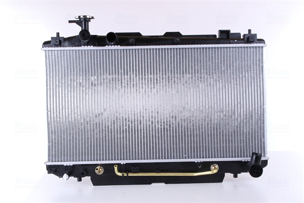 מצנן לטויוטה RAV-4 2000-2006