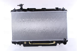 מצנן לטויוטה RAV-4 2000-2006
