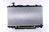 מצנן לטויוטה RAV-4 2000-2006