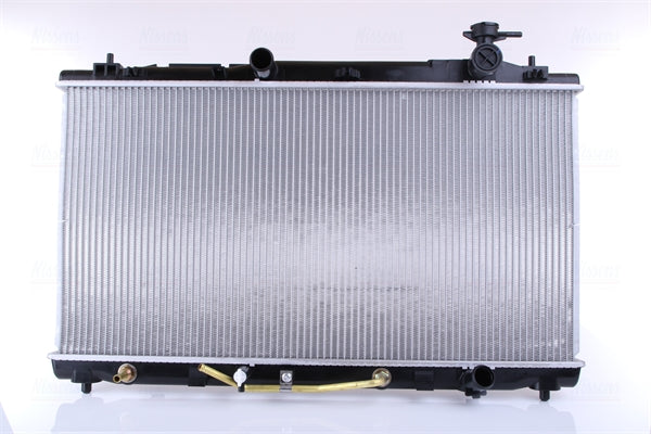 מצנן לטויוטה CAMRY 1990-2026