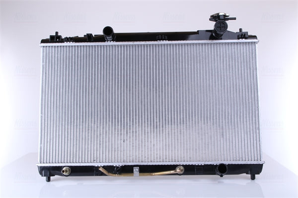 מצנן לטויוטה CAMRY 2006-2011