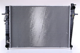 מצנן ליונדאי TUCSON / קיה SPORTAGE 2005-2022