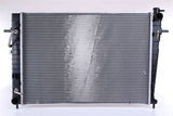 מצנן ליונדאי TUCSON / קיה SPORTAGE 2005-2022 טוסון דיזל משנת 2005 משנת 2009