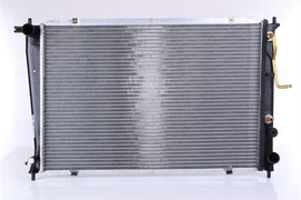 מצנן ליונדאי H350 2003-2007