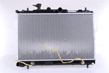 מצנן ליונדאי MATRIX 2008-2008
